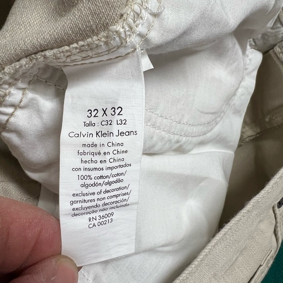 Calvin Klein jeans - Picture 7 of 11